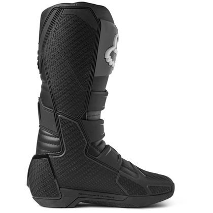 Bottes cross Fox COMP 2025 - Noir