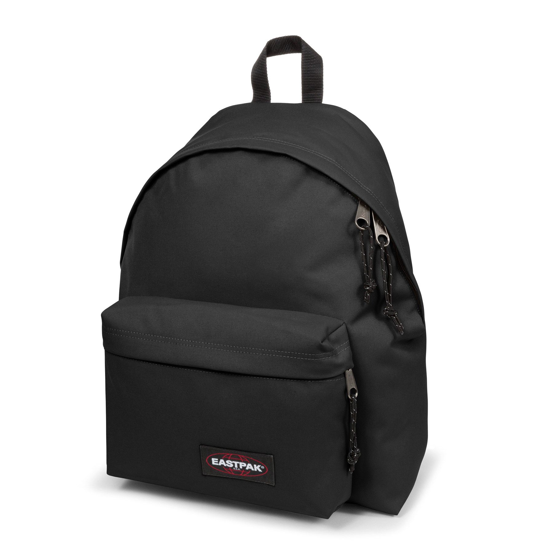 Padded Pak'R Black
