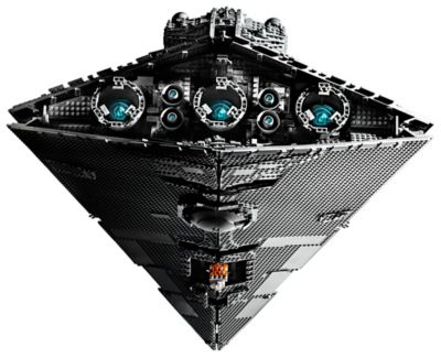 LEGO Imperial Star Destroyer™ (75252)