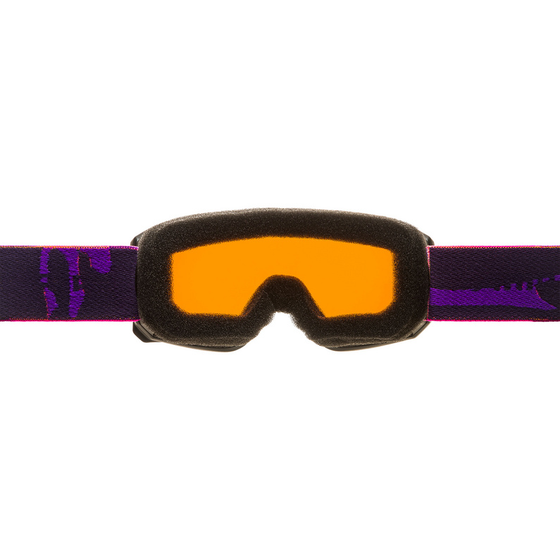 Alpina Kinder Scarabeo Q-Lite Skibrille