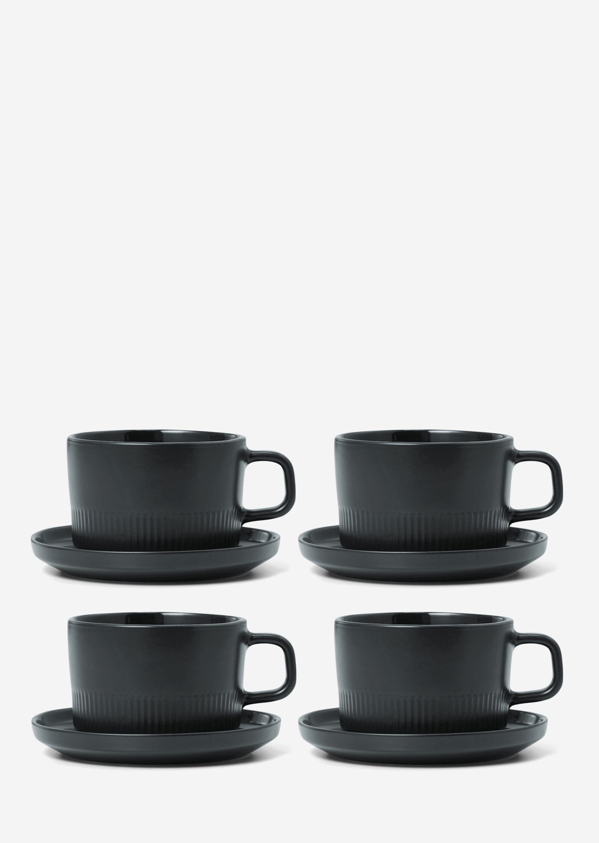 Kaffeetasse Modell MOMENTS im 4er-Set