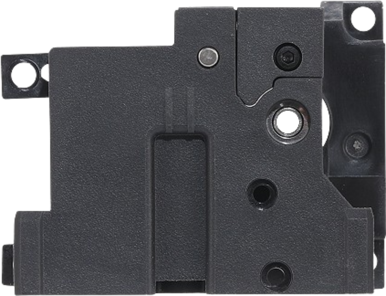 Bambu Lab  Extruder Unit Front cover, P2S    Aüßere Abdeckung des Extruders