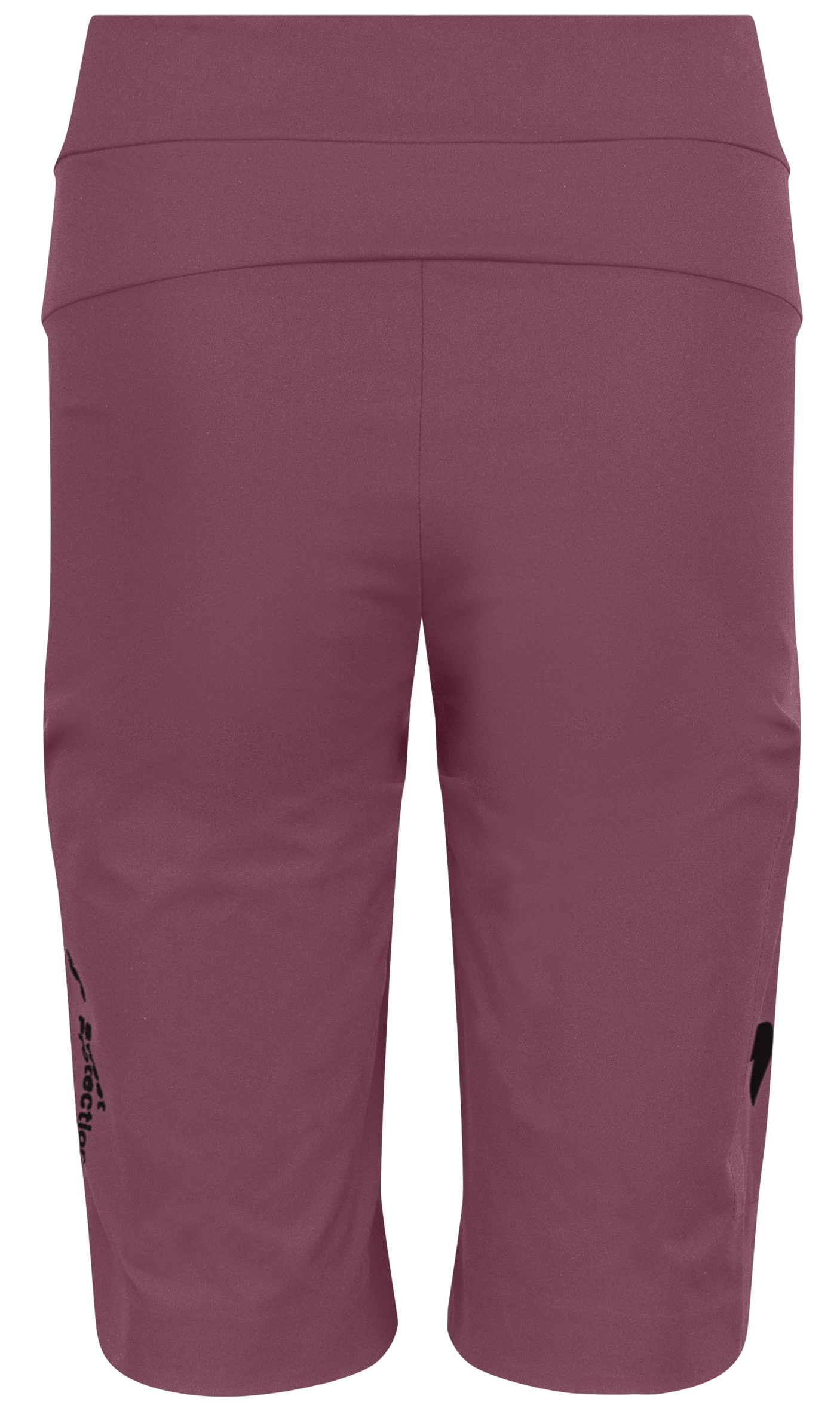 Hunter Shorts Junior Dark Rose