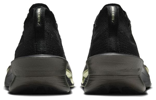 Chaussures Running Nike Alphafly 3 Noir/Or Homme