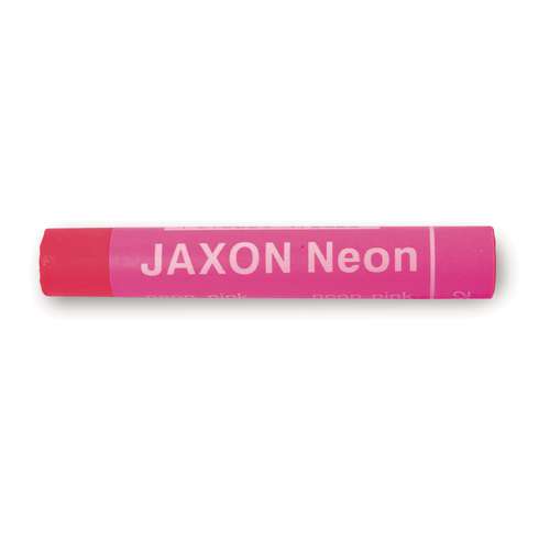 JAXON® Ölpastellkreiden, Set mit Neonfarben