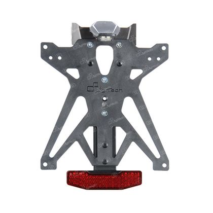 Support de plaque LighTech Kit réglable