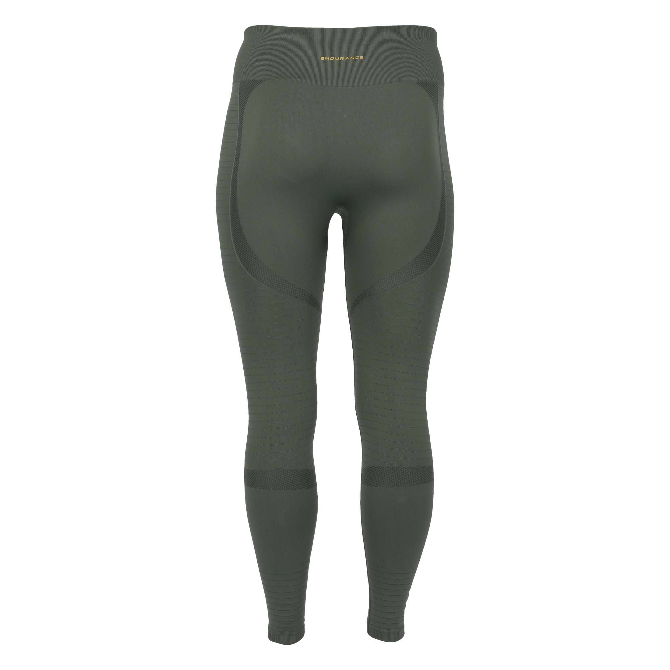 Endurance Deenadi W Seamless Tights - Treningstøy