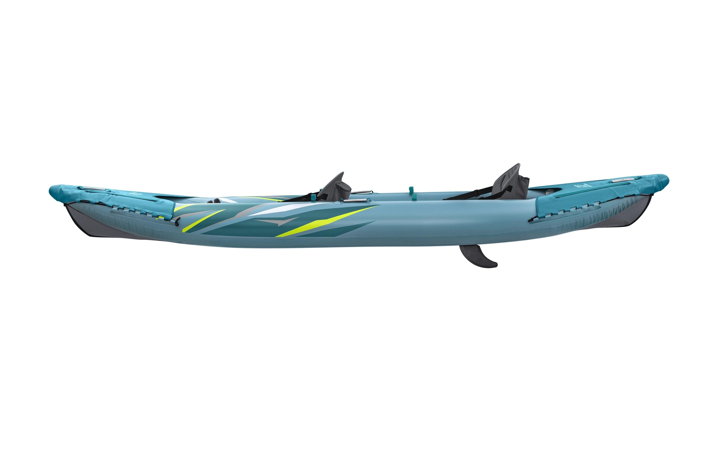 Hydro-Force Kajak-Set Waypoint Elite X2<br>Kajak