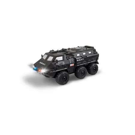 Revell RC Truck 