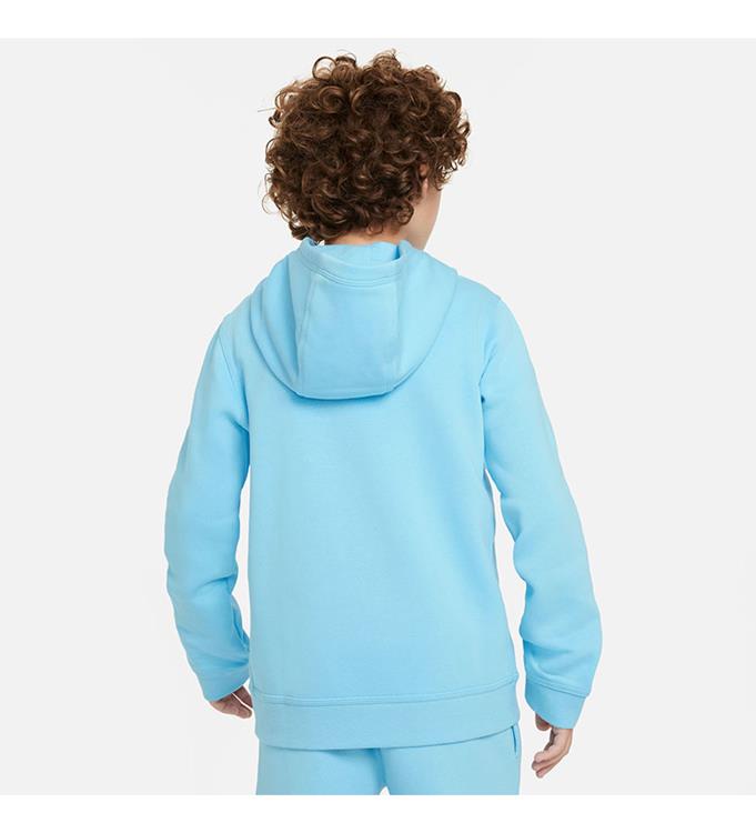 Nike JR Sportswear Fleecehoodie