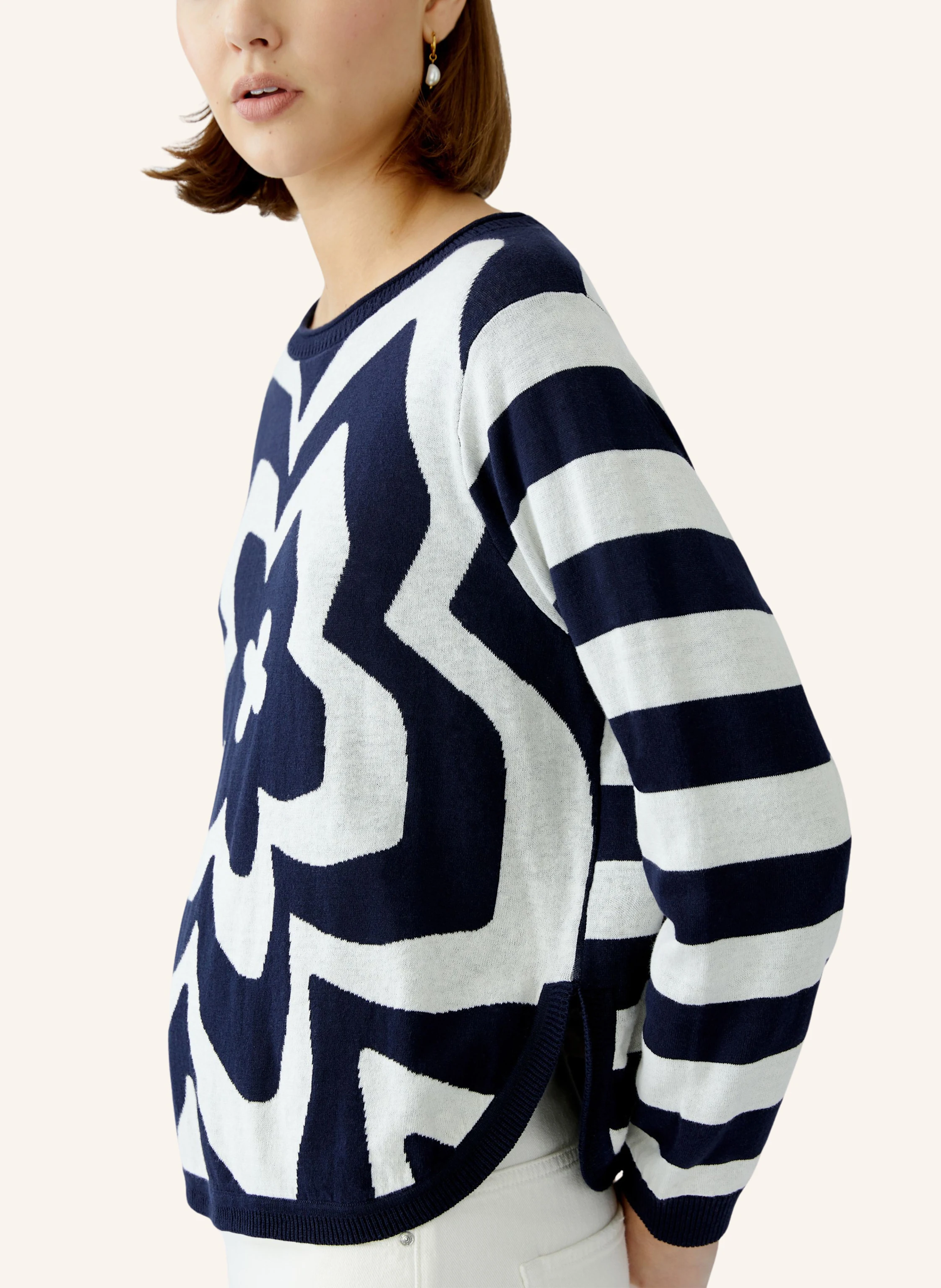 oui Pullover