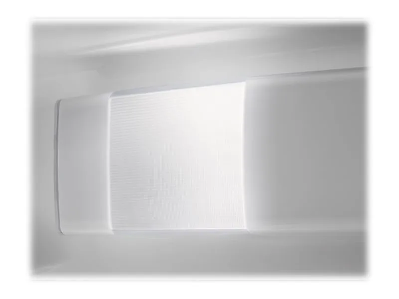Electrolux LRB3AE12S - Køleskab - til indbygning - niche - bredde: 56 cm - dybde: 55 cm - højde: 122.5 cm - 208 liter - Klasse E - hvid