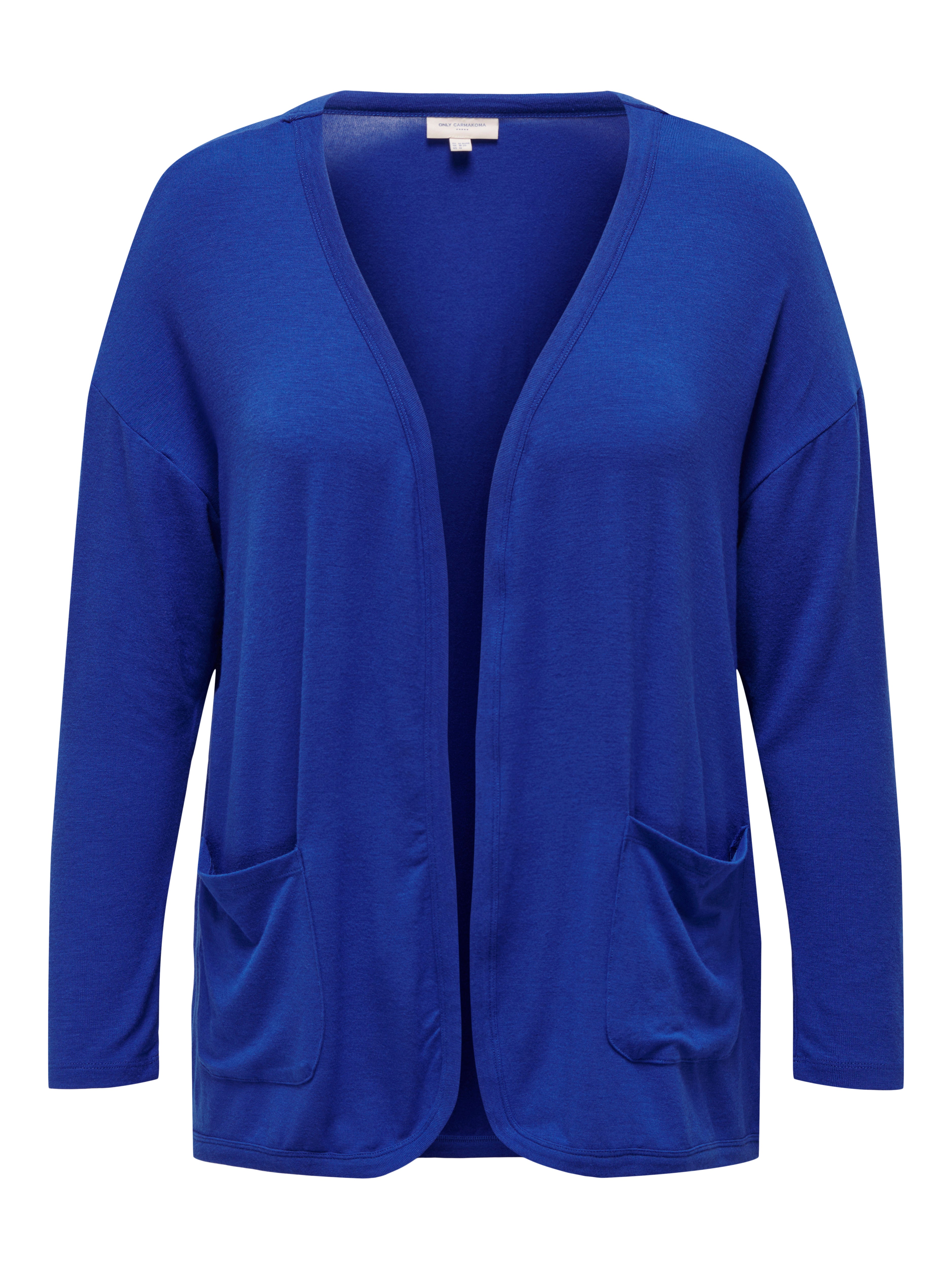 CARLAMOUR Strickjacke Surf the Web