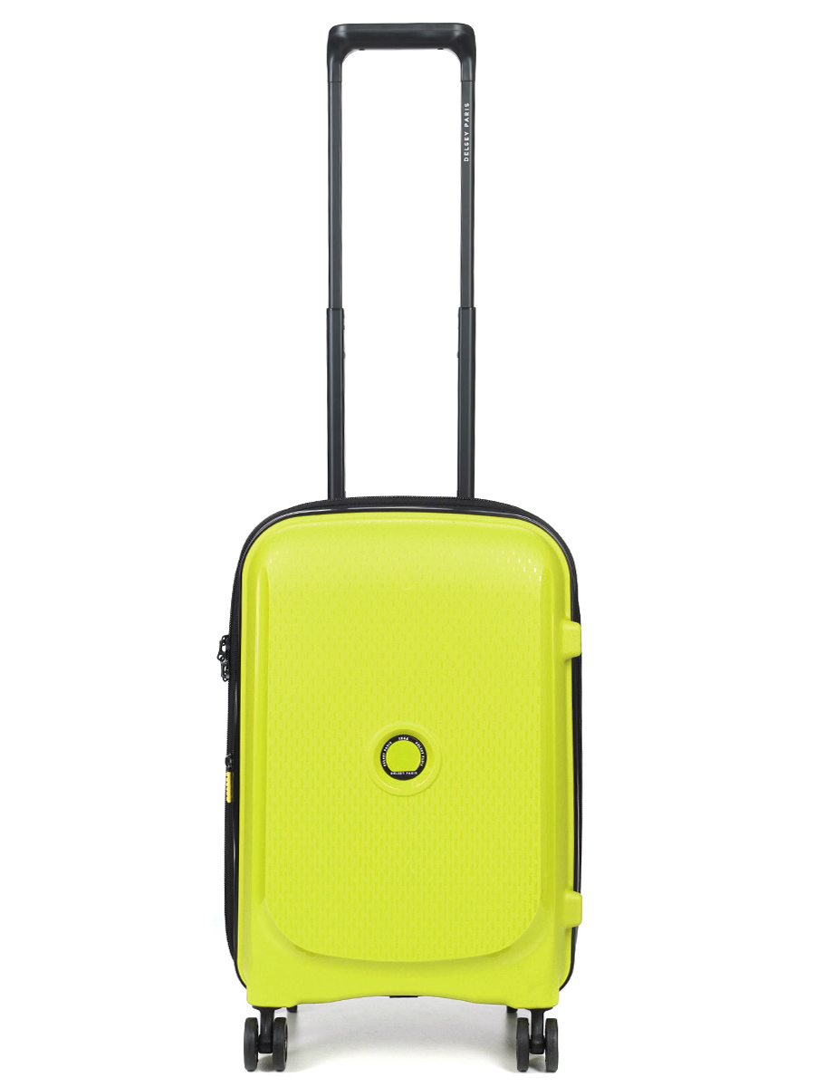 Valise extensible Delsey Belmont Plus Eco 55 cm