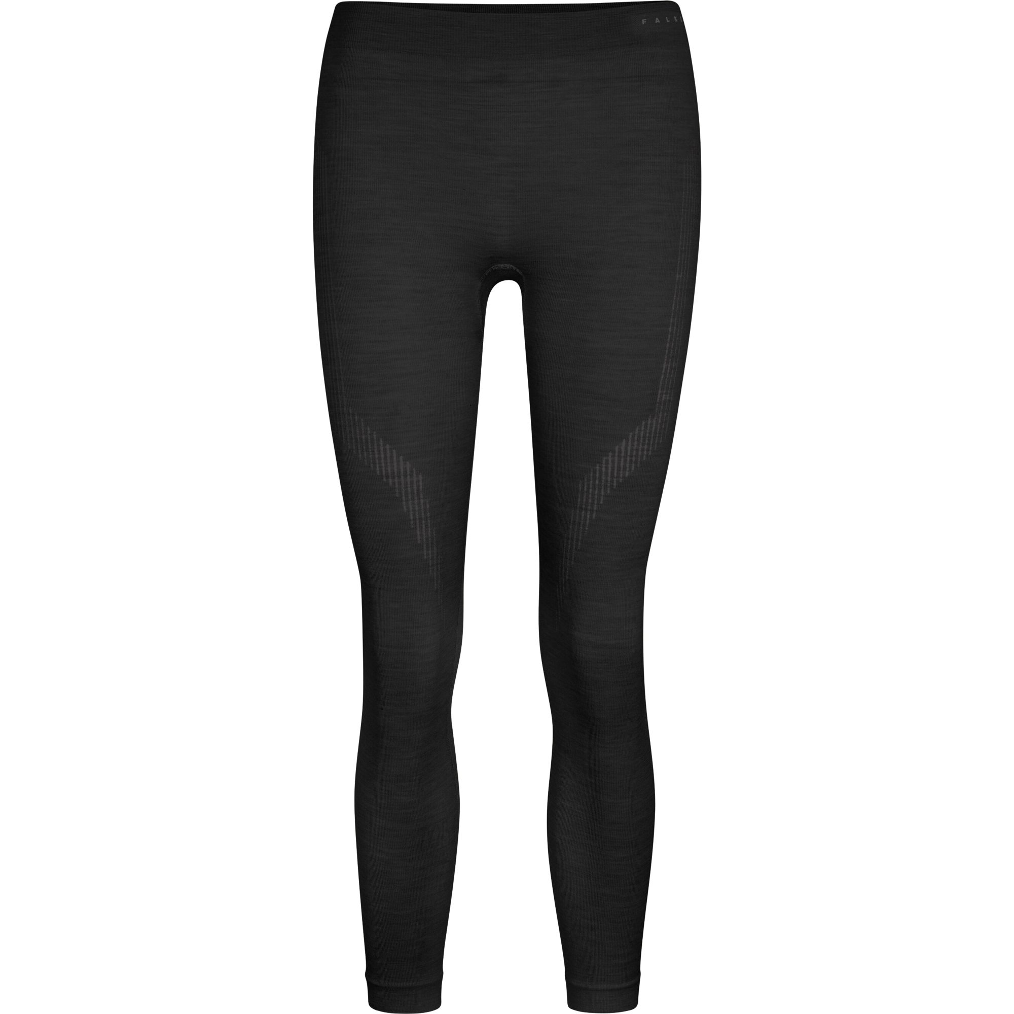 Falke WT Long Tights Damen schwarz