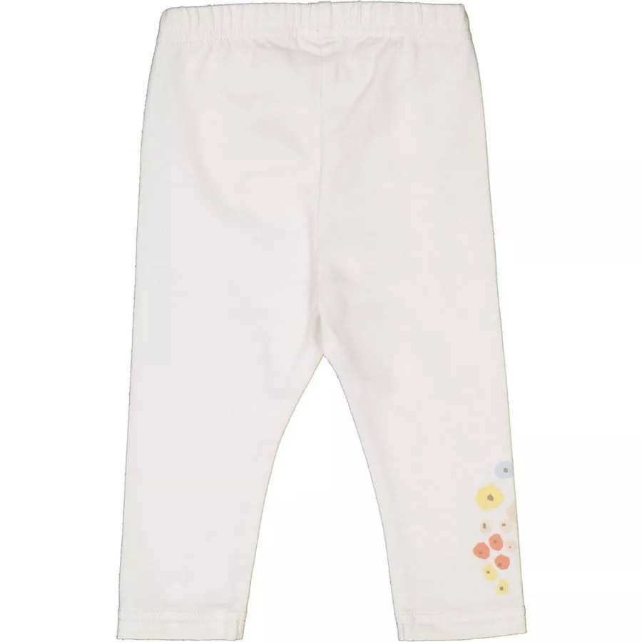 Müsli Babyleggings cream