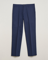 Dockers Stain Defender Straight Chino Navy Blazer