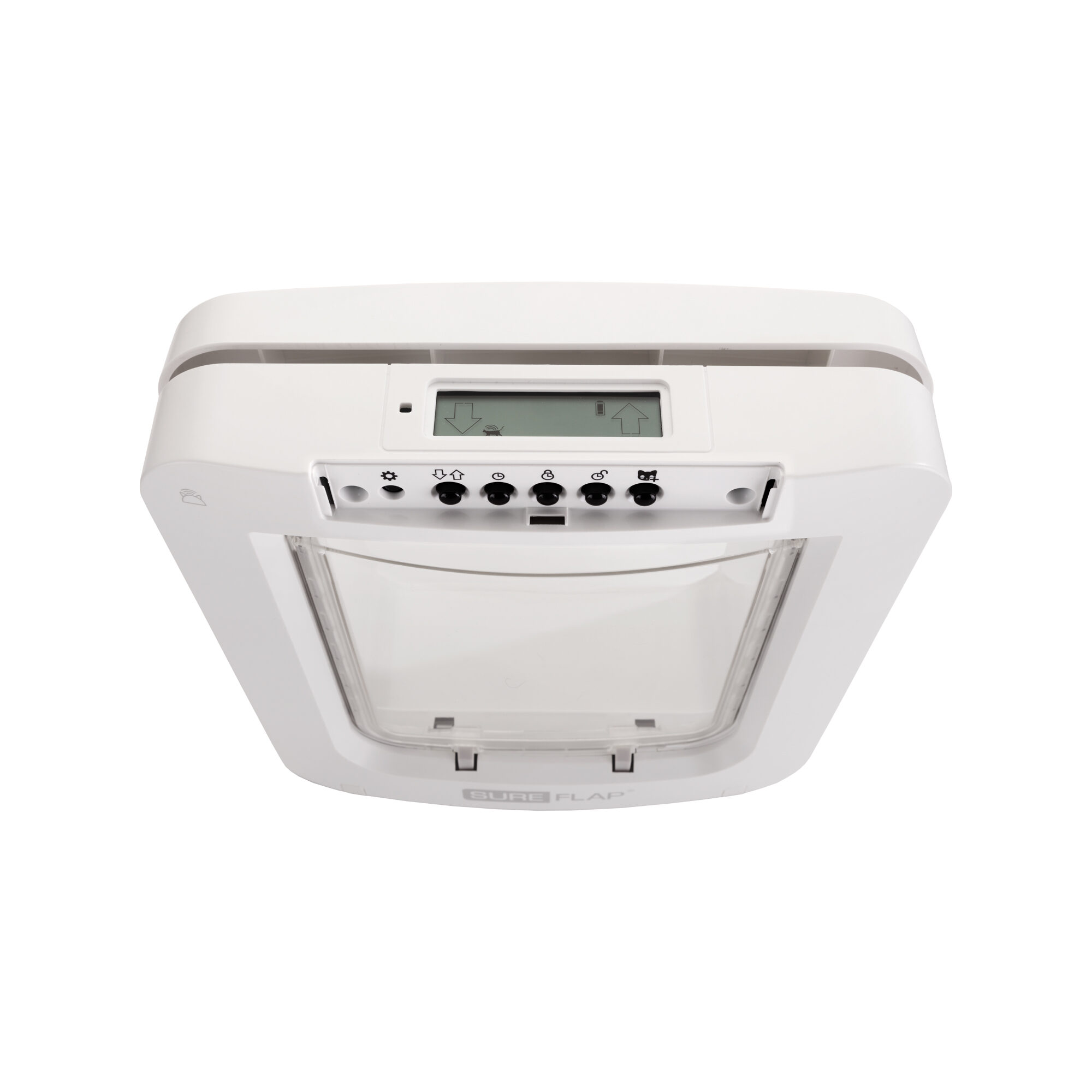 SureFlap Microchip Huisdierluik Connect