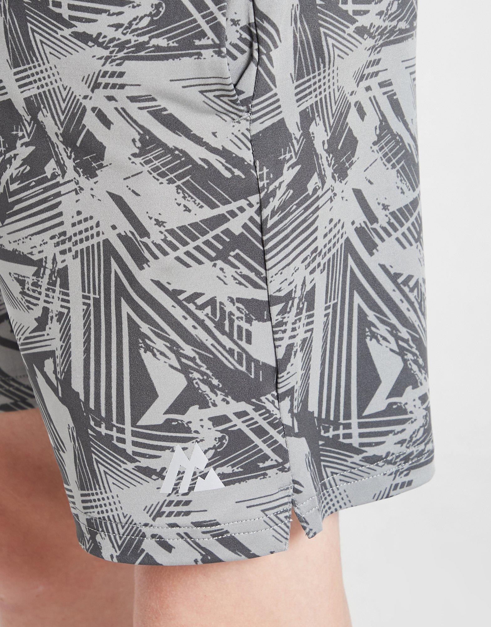 MONTIREX Short Abstract Digital Junior