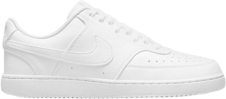 Nike Court Vision Low Next Nature sneakers Hvid