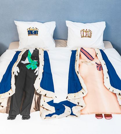Snurk Senget?j - Voksen - King