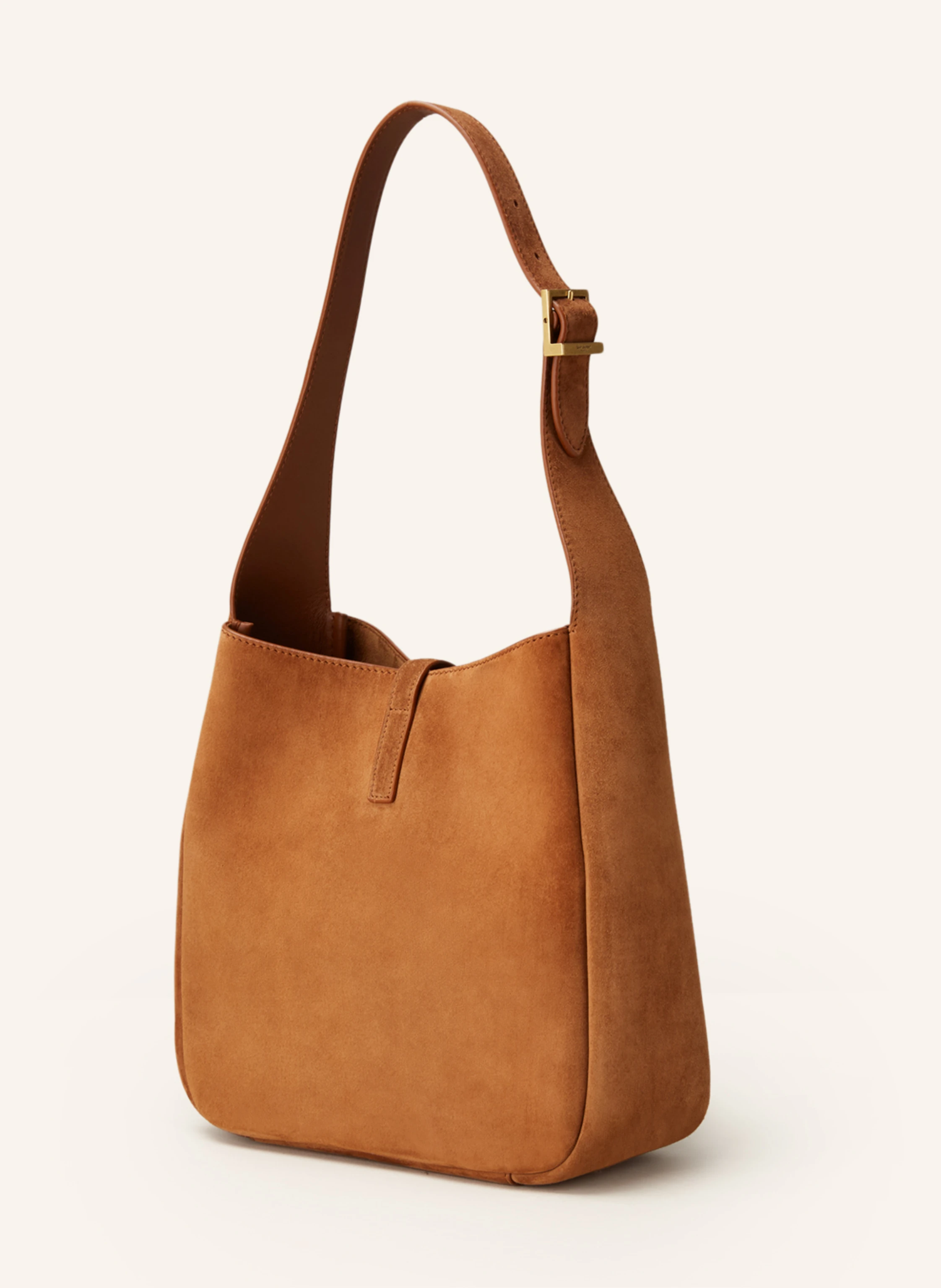 SAINT LAURENT Hobo-Bag LE 5 À 7