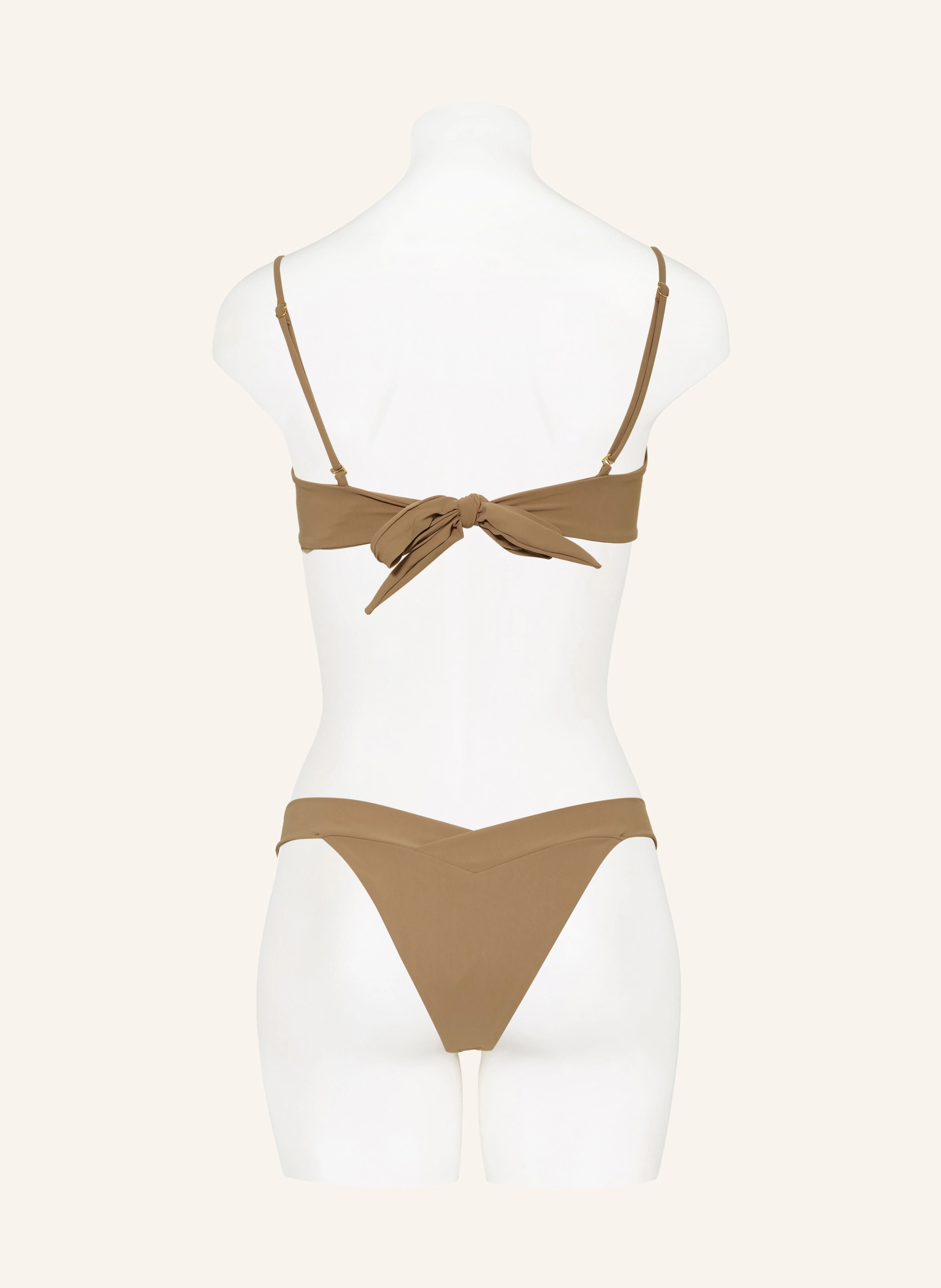 by Aylin Koenig Brazilian-Bikini-Hose MOANA