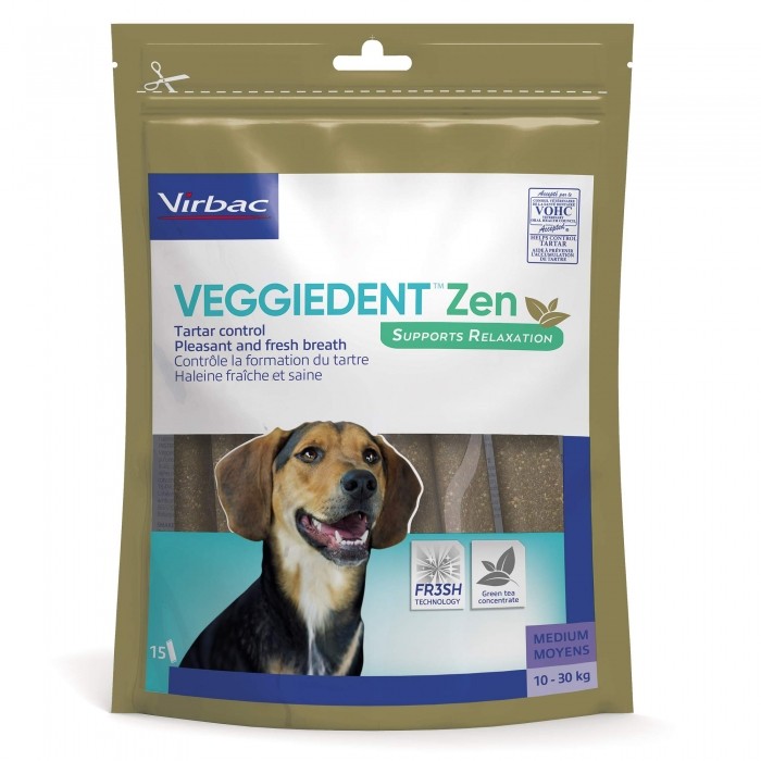 Veggiedent Zen