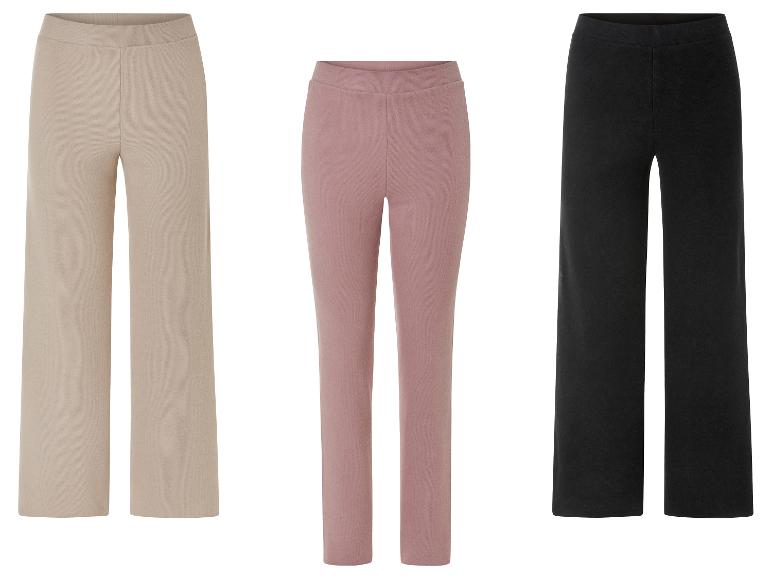 Dames loungebroek
