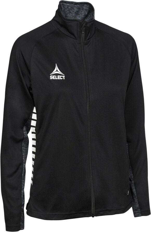 Select Spain Zip sweatshirt Sort