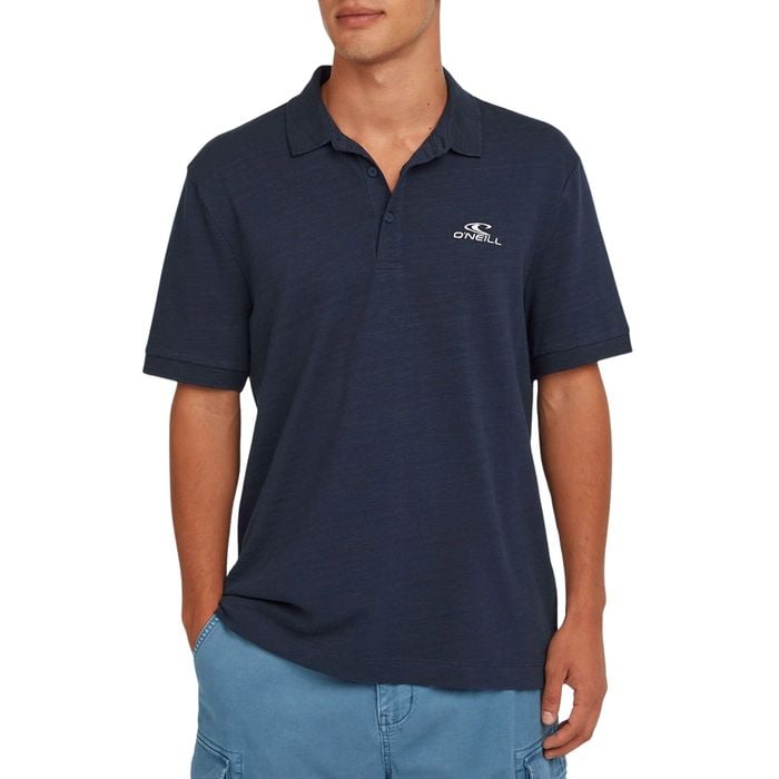 O'Neill Small Logo Polo Heren