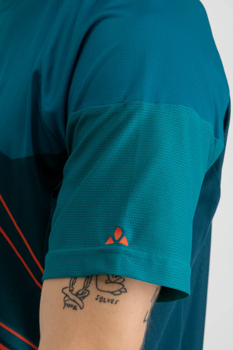 VAUDE Moab VI Herren Biketrikot