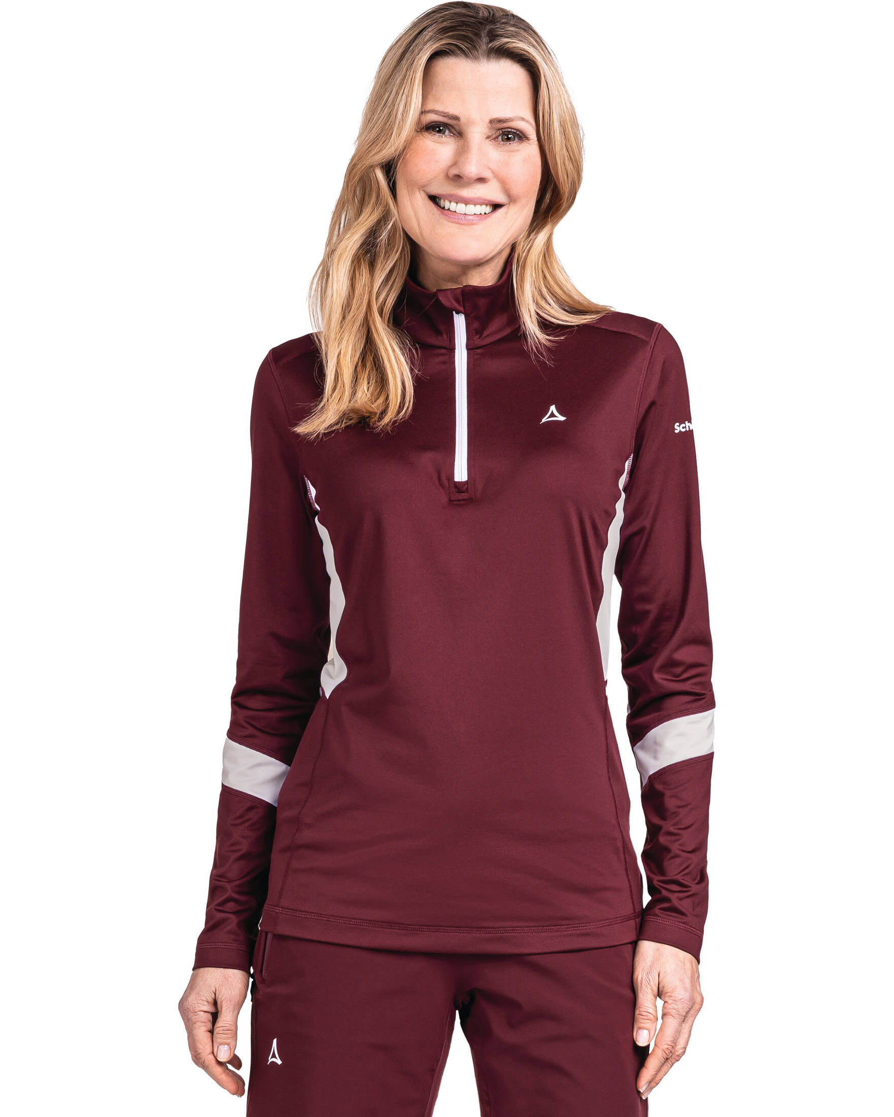 Schöffel| Damen Longsleeve LENGGRIES L