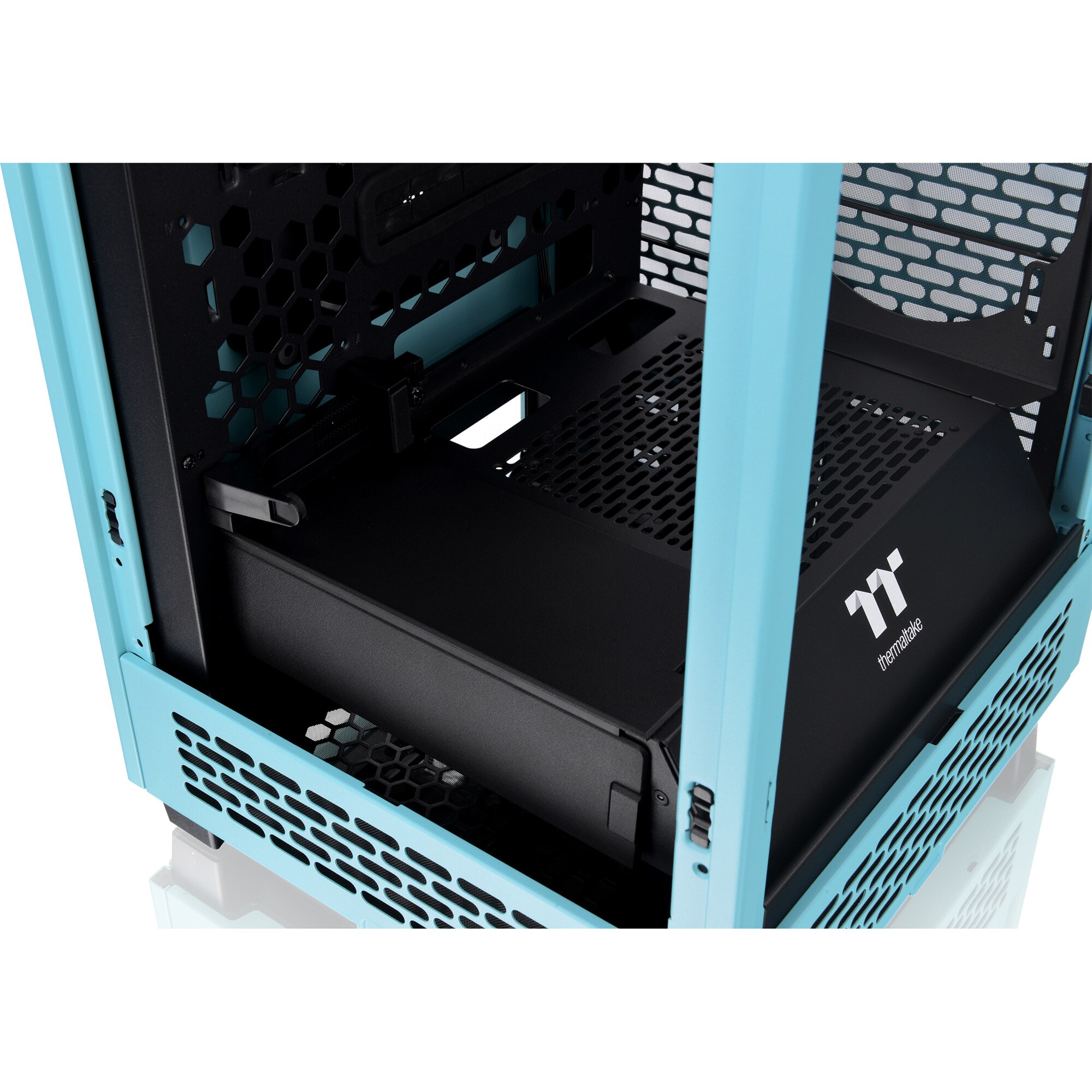 Thermaltake Tower-Gehäuse The Tower 200