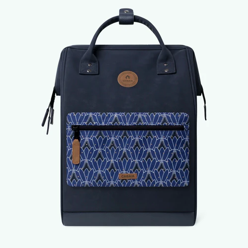 Sac à dos Adventurer Large Zurich bleu marine