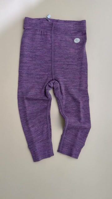 Ulltights – 100% Merino | Ullongs