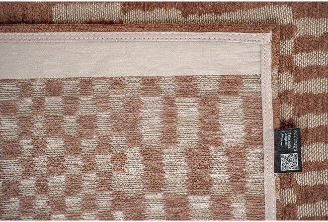 Vloerkleed Ksar 9653 Structures Berber  | Louis de Poortere