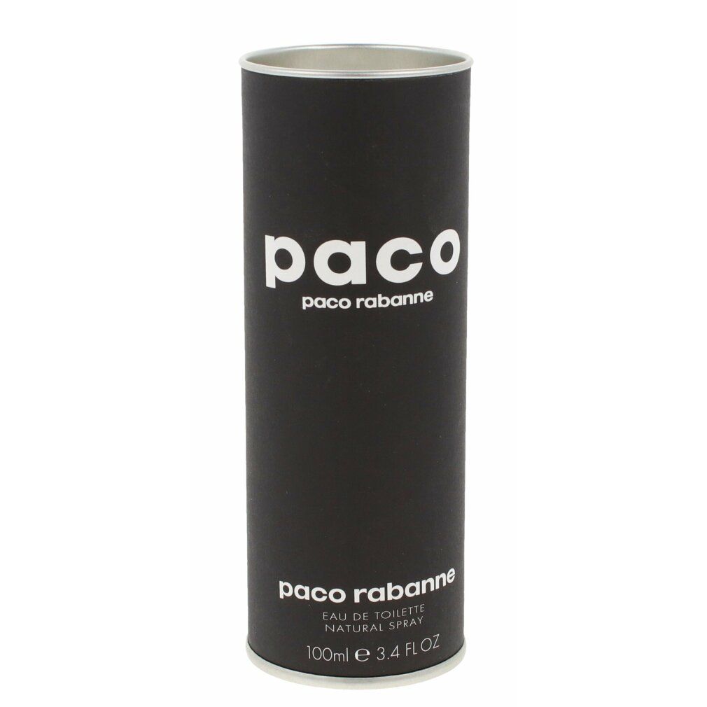 Paco Rabanne Paco Eau de Toilette
