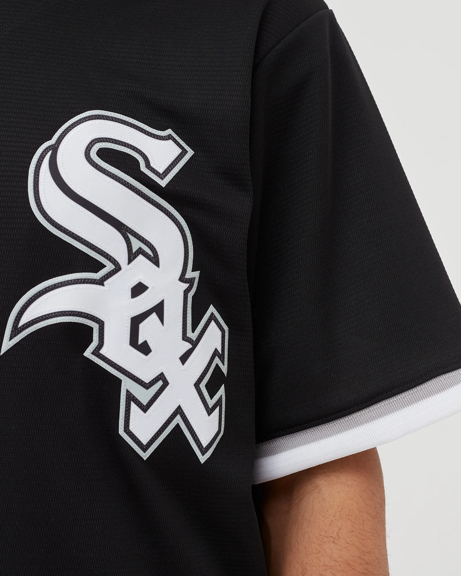 Nike Chicago White Sox Authentic Jersey