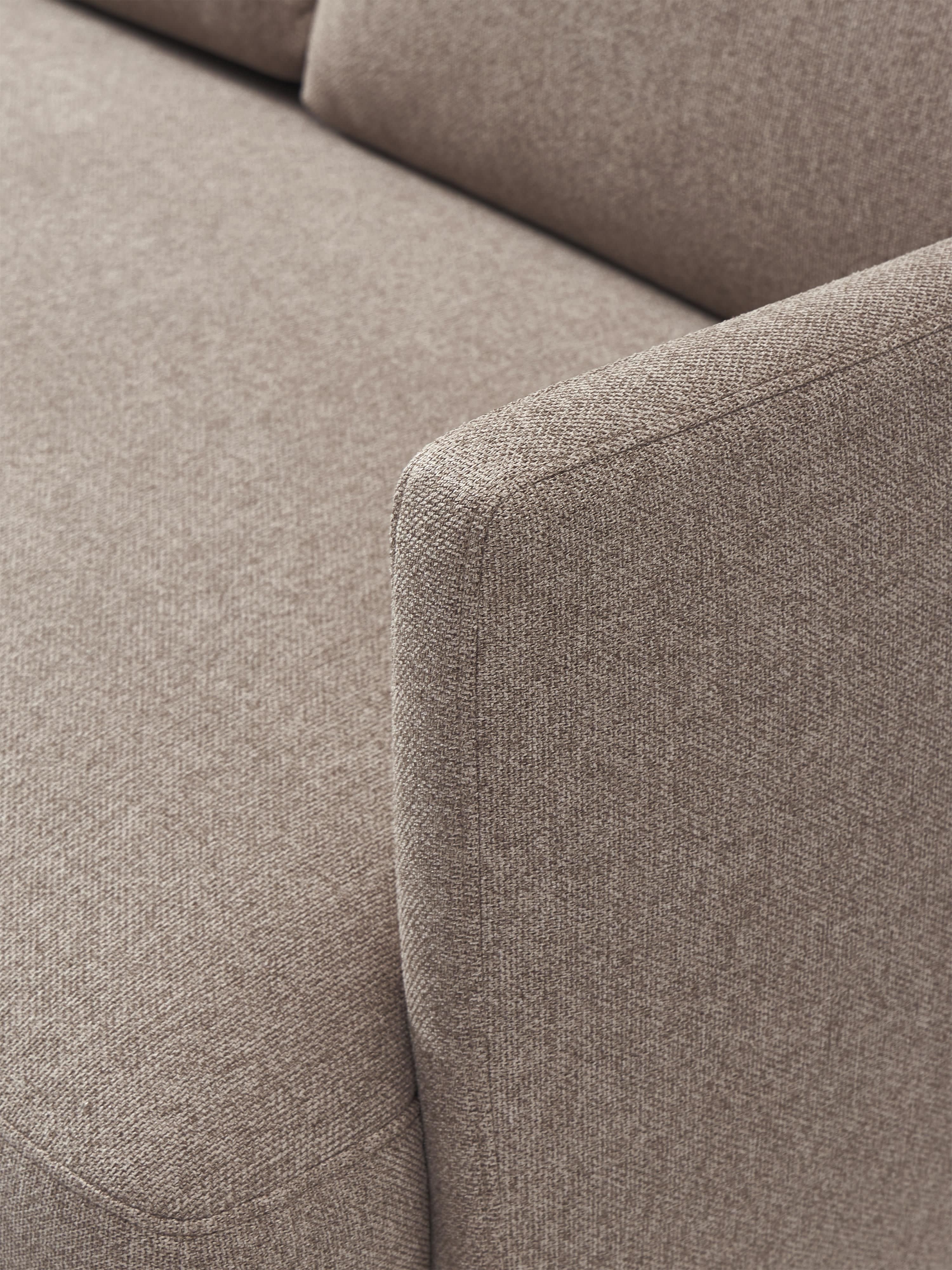 Chaise longue Fluente