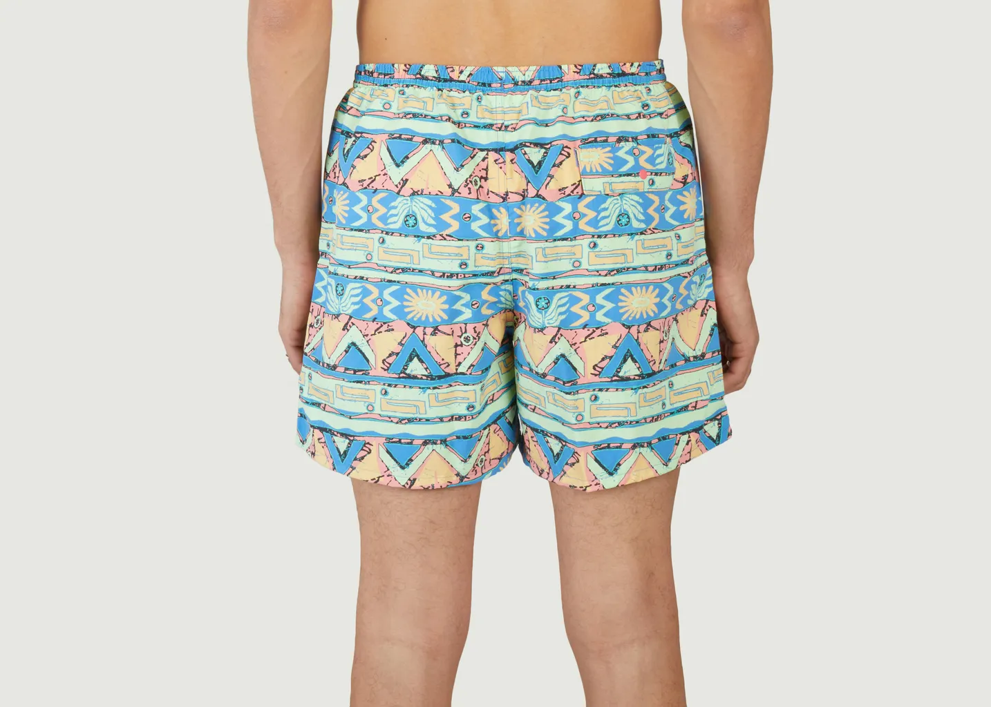Short M's Baggies - 5 in. Patagonia