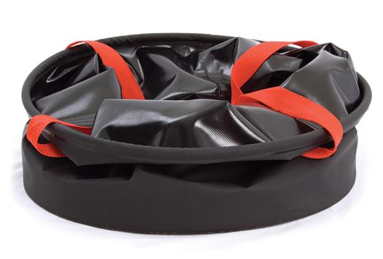 Ocean and earth Compact Wetty Bucket