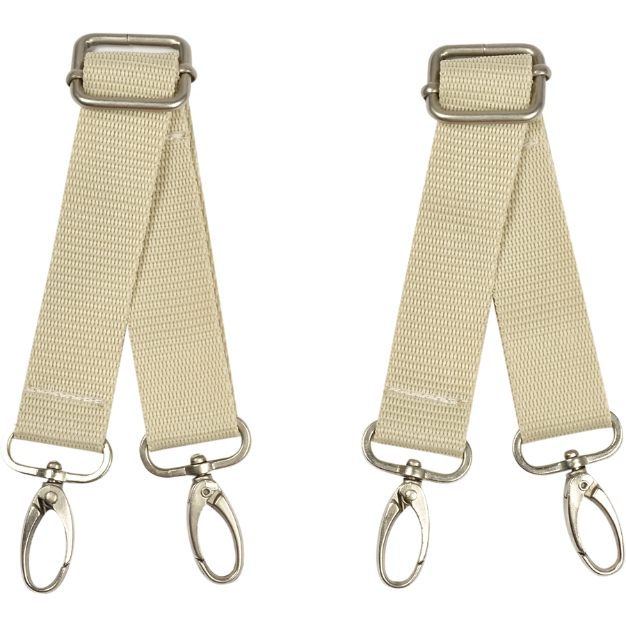 BEABA® Wickeltasche Geneva II Frostgrün