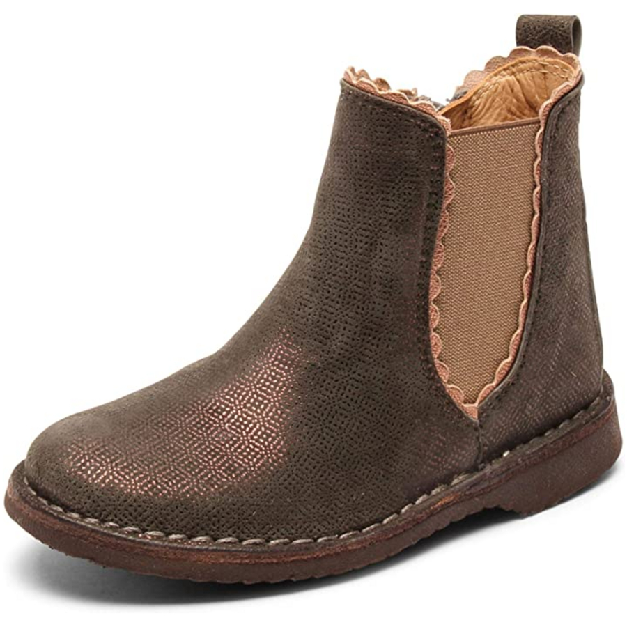 Bisgaard Stiefel rost