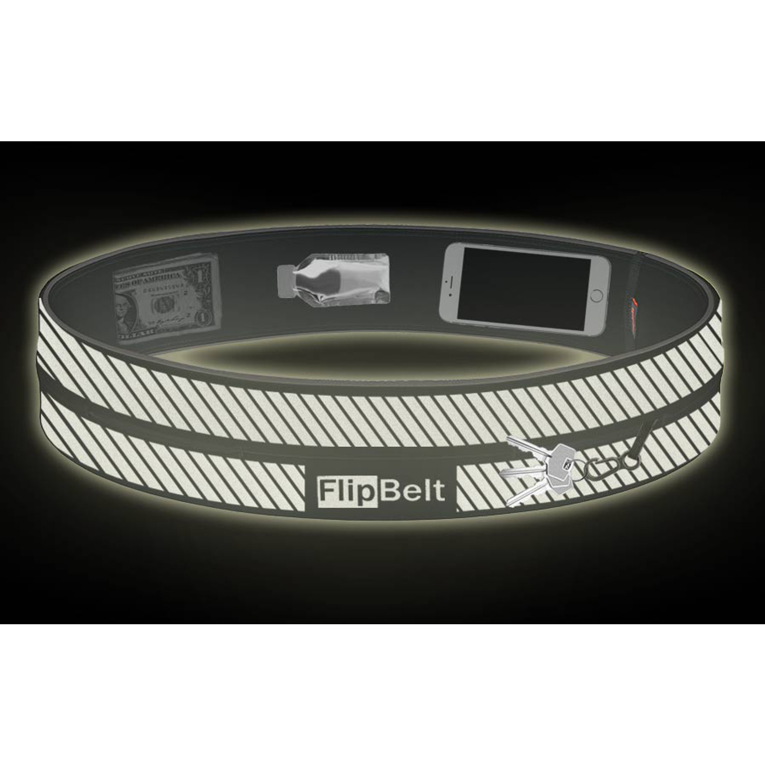FlipBelt Reflective