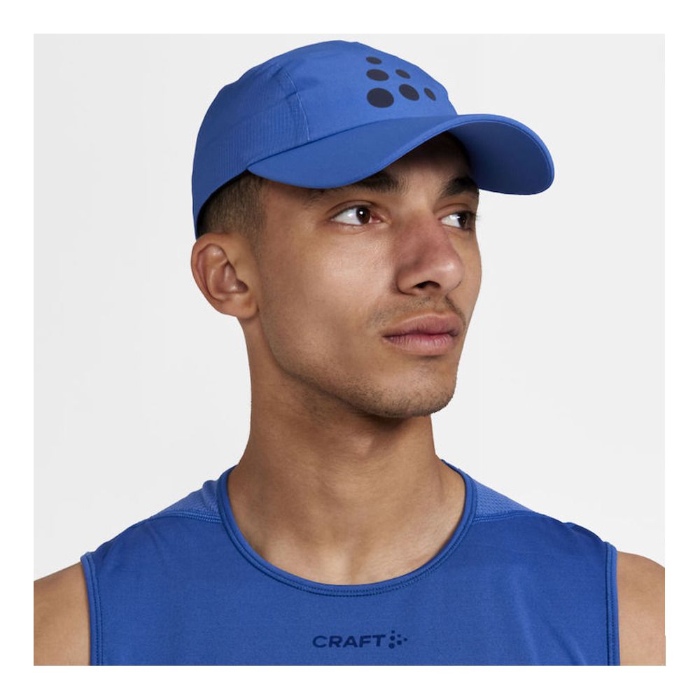 Craft PRO RUN SOFT - Casquette fluid