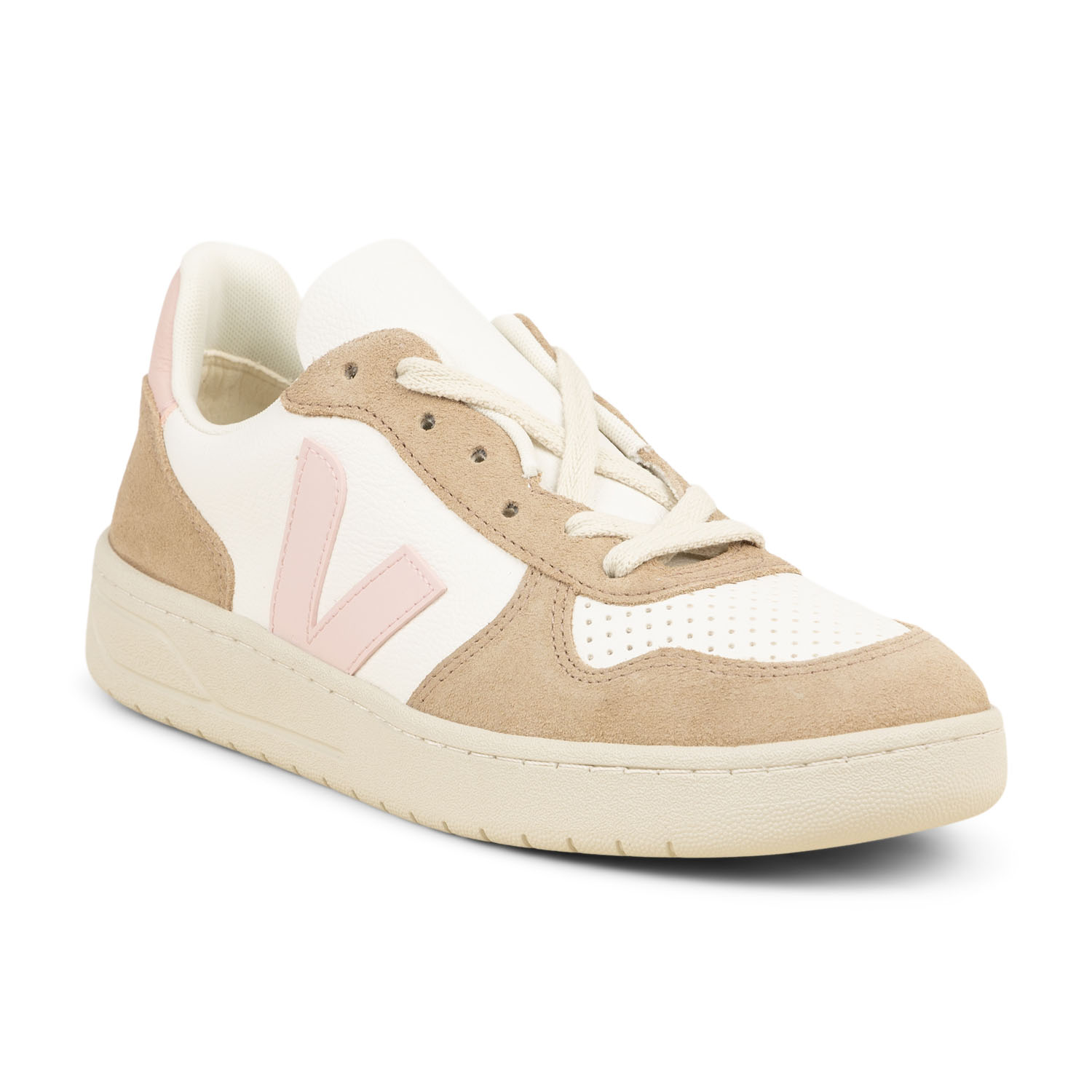 Baskets femme VEJA V10