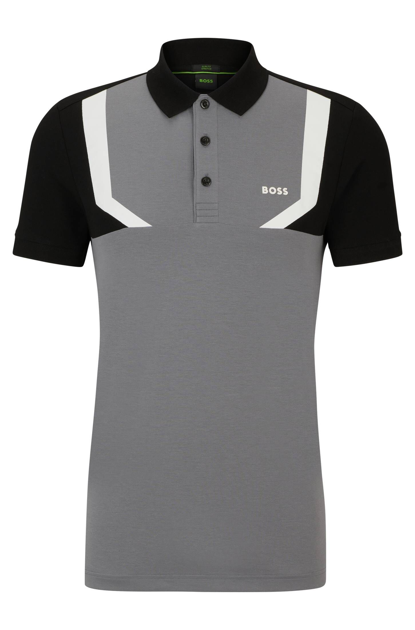 BOSS| Herren Poloshirt PAULE 2