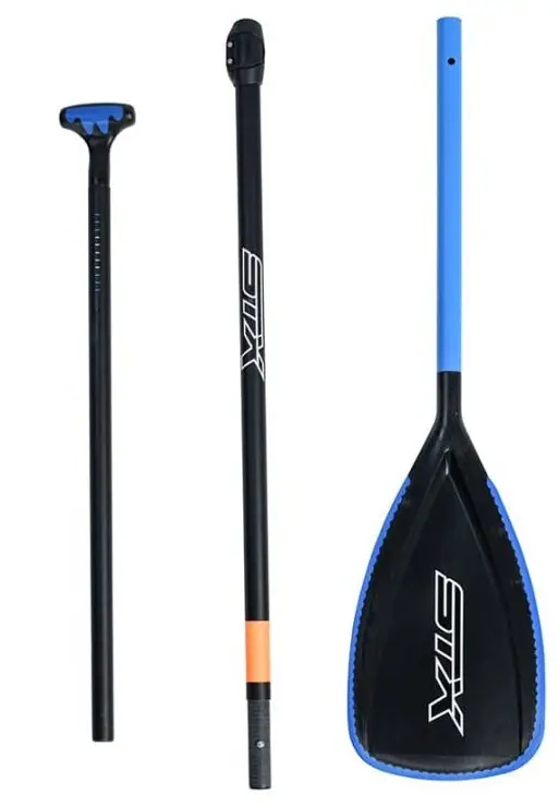 STX Glass Justerbar SUP-paddel | SkatePro