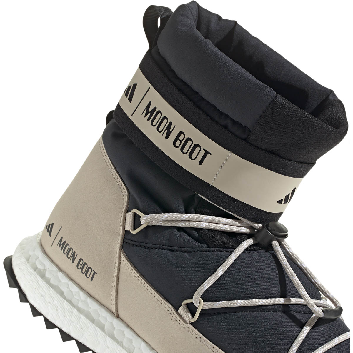 adidas Moon Boot Vinterstøvler